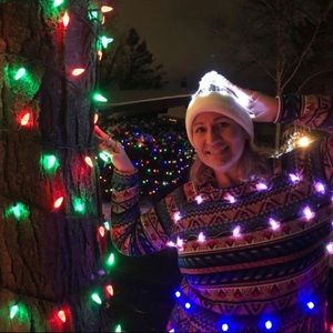 Meet your Posher, Delicia